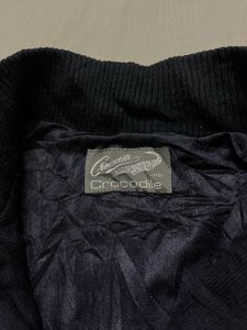 CROCODILE🐊  Half Zipper❗️