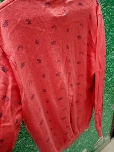Branded Sweat Shirts