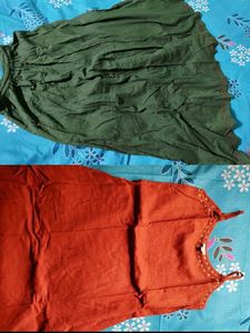Tjori Kurta Set