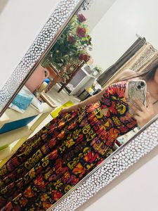 Long Frock