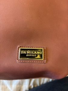 Da Milano Handbag Purse