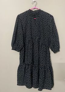 Polka Dot  Dress
