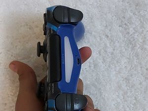 Ps4 Controller