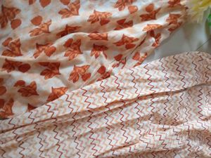Floral Print Top