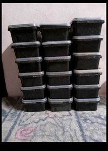 22 Boxes