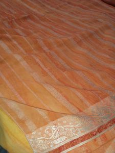 Elegant Ethnic Saree