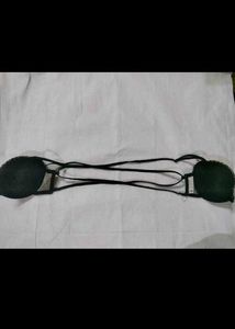 Stylish Black Bra