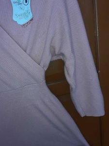 Winter Warm Dress