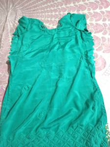 Amazing Havy Border ❤️Kurta