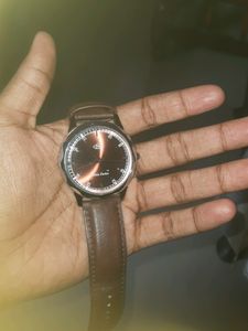 Watch For Men Denis Parker Only Fo Few Time