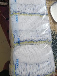 50 Pcs Large Diapers