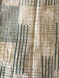 Patterned Pocket Dress
