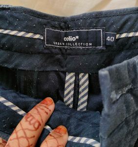 Men Shorts