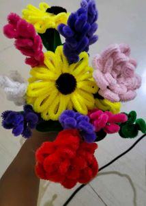 Flower Bouquet