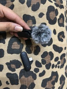 Brand New With BoxWireless Microphone For Androids