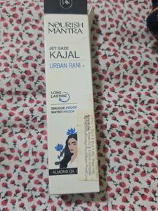 Nourish Mantra Kajal