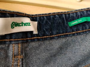 BLUE BAAGY JEANS 👖❤️‍🔥