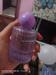 Miniso Perfume