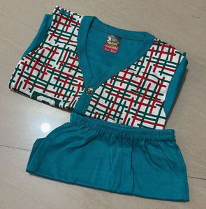Cute Baby Outfit Set