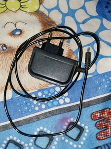 Old Nokia Mobile Charger