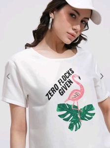 Quirky T-shirt