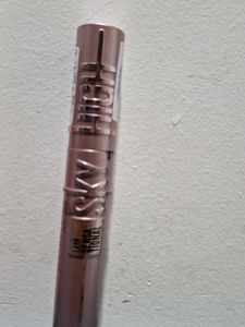 I Am Selling Mascara