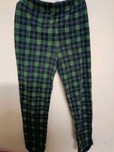 Winter Pajama