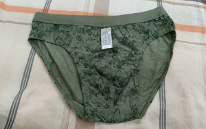 Cotton New Underwear....30 To 32 Inch