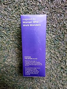 30off Foxtale 0.15% Retinol Night Serum