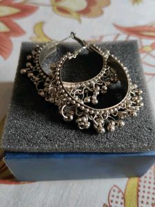Hoop Earrings