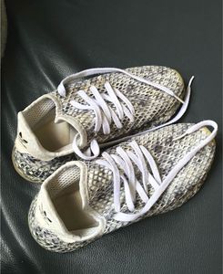 Authentic Adidas NMD Mesh Sneaker