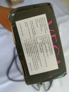 VEGA Hair Curler