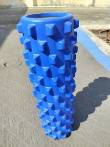 🤸 YOGA FOAM ROLLER