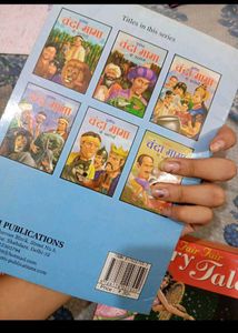 Combo+2 Hindi storybooks