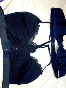 Women Stylish Bra Combo