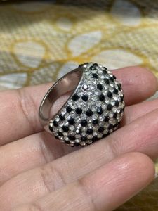 Statement Dome Ring from Dubai🇦🇪