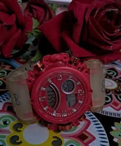 Chronorex Digital Watch 💗