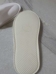 Sleepwear Chappals