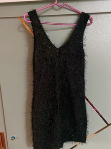 Little Black Party Dress