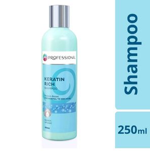 Godrej Kertin Rich Shampoo