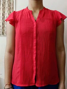 women h&m top