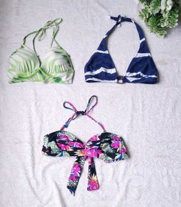 3 Bikini Combo