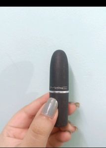 Mac Powder Kiss Burning Love
