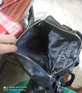 Multicolor Backpack Women 7847867130
