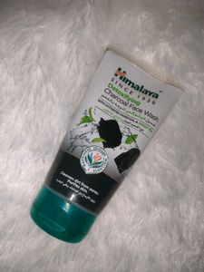Himalaya Detoxifying Face Wash