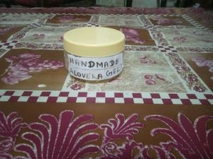 Alovera Gel