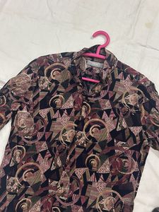 Men Shirt Imported fabric
