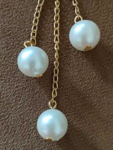 Pearl Jewelry Set