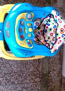 Baby Walker