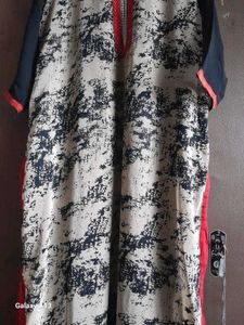Elegant Kurta
